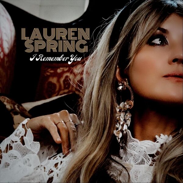 Cover art for I Remember You